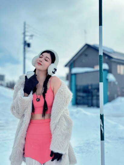 圖片來源：小紅書@李彩樺