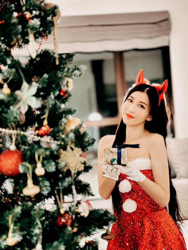 圖片來源：小紅書@李彩樺