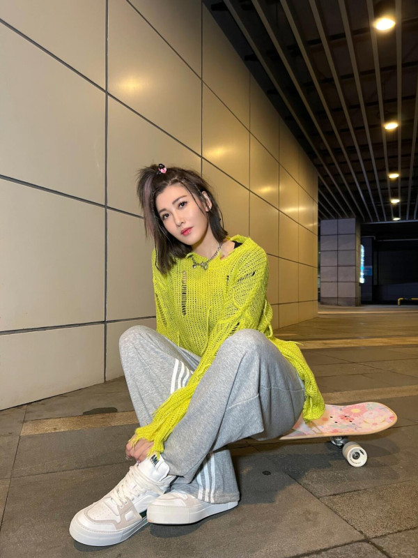 圖片來源：小紅書@李彩樺