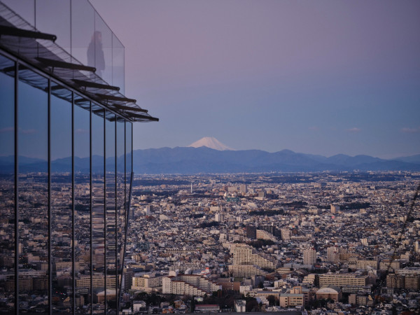 日本東京跨年2026｜9大倒數迎曙光地點！SHIBUYA SKY/增上寺/迪士尼附交通 