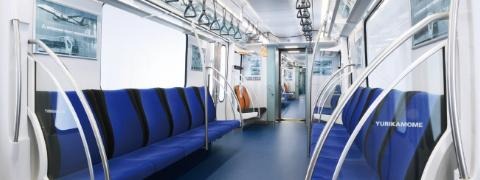 東京自由行｜台場、豐洲30円一日乘車券限時必搶！.5無限任搭全線16站 