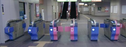 東京自由行｜台場、豐洲30円一日乘車券限時必搶！.5無限任搭全線16站 