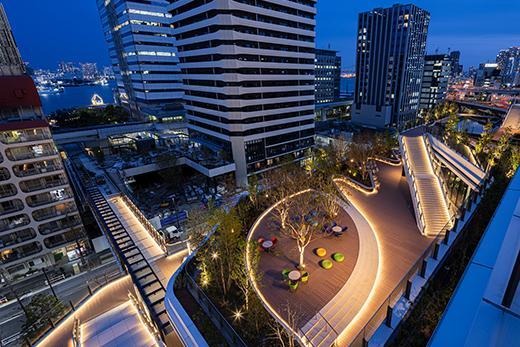 東京自由行｜台場、豐洲30円一日乘車券限時必搶！.5無限任搭全線16站 