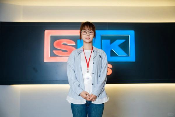 佘詩曼罕有當眾黑面教訓新人影片瘋傳!發火質問做錯嘢TVB小花「你係咪新入嚟㗎」