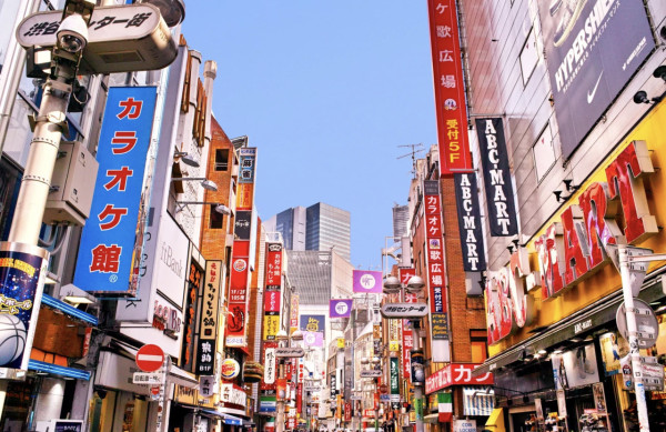 日本東京跨年2026｜9大倒數迎曙光地點！SHIBUYA SKY/增上寺/迪士尼附交通 