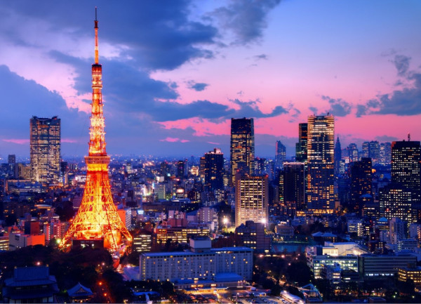 日本東京跨年2026｜9大倒數迎曙光地點！SHIBUYA SKY/增上寺/迪士尼附交通 