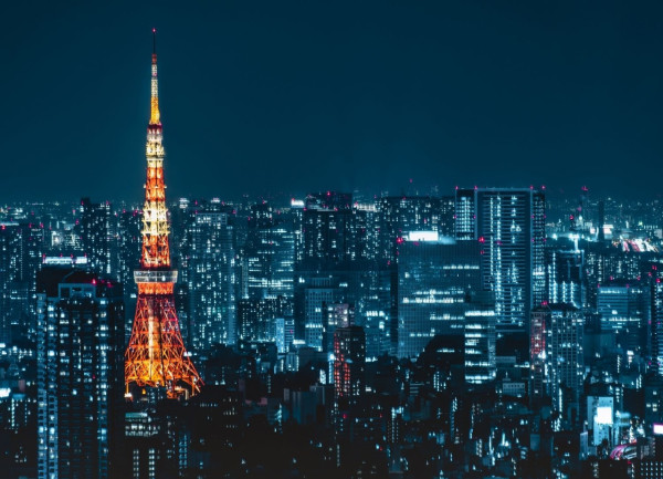 日本東京跨年2026｜9大倒數迎曙光地點！SHIBUYA SKY/增上寺/迪士尼附交通 