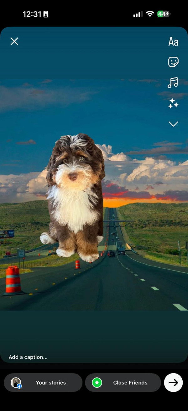 IG Story 必玩新功能！ 7 個隱藏排版、音樂、特效秘技教學  即刻整到專業級限時動態