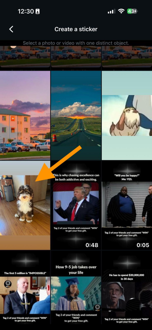 IG Story 必玩新功能！ 7 個隱藏排版、音樂、特效秘技教學  即刻整到專業級限時動態
