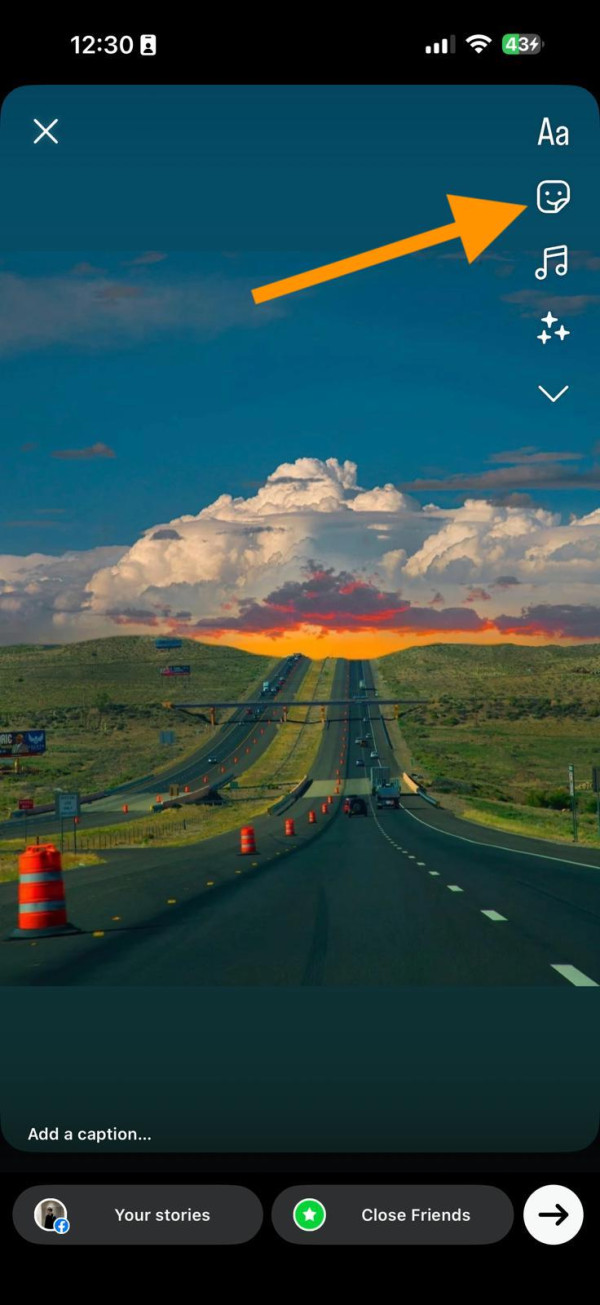 IG Story 必玩新功能！ 7 個隱藏排版、音樂、特效秘技教學  即刻整到專業級限時動態