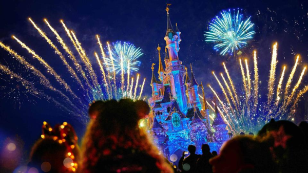 日本東京跨年2026｜9大倒數迎曙光地點！SHIBUYA SKY/增上寺/迪士尼附交通 