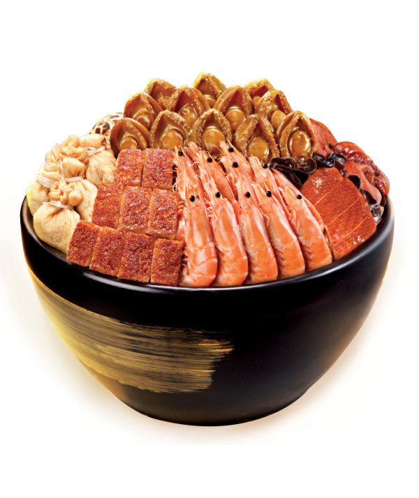 新年盆菜訂購2026︱全港逾10間高CP值盆菜推介 一粥麵7折/太興免運費/盆菜早鳥低至半價起!