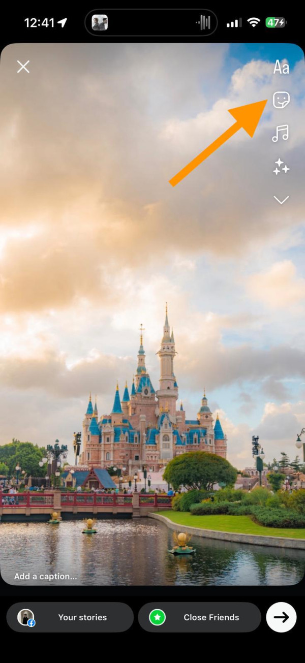 IG Story 必玩新功能！ 7 個隱藏排版、音樂、特效秘技教學  即刻整到專業級限時動態