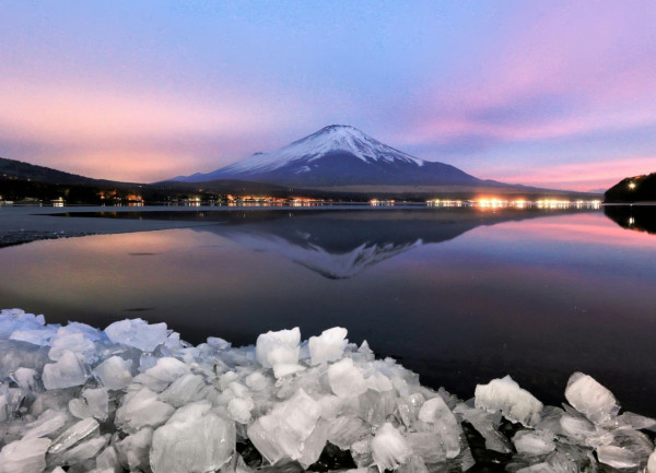 日本東京跨年2026｜9大倒數迎曙光地點！SHIBUYA SKY/增上寺/迪士尼附交通 