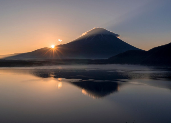 日本東京跨年2026｜9大倒數迎曙光地點！SHIBUYA SKY/增上寺/迪士尼附交通 