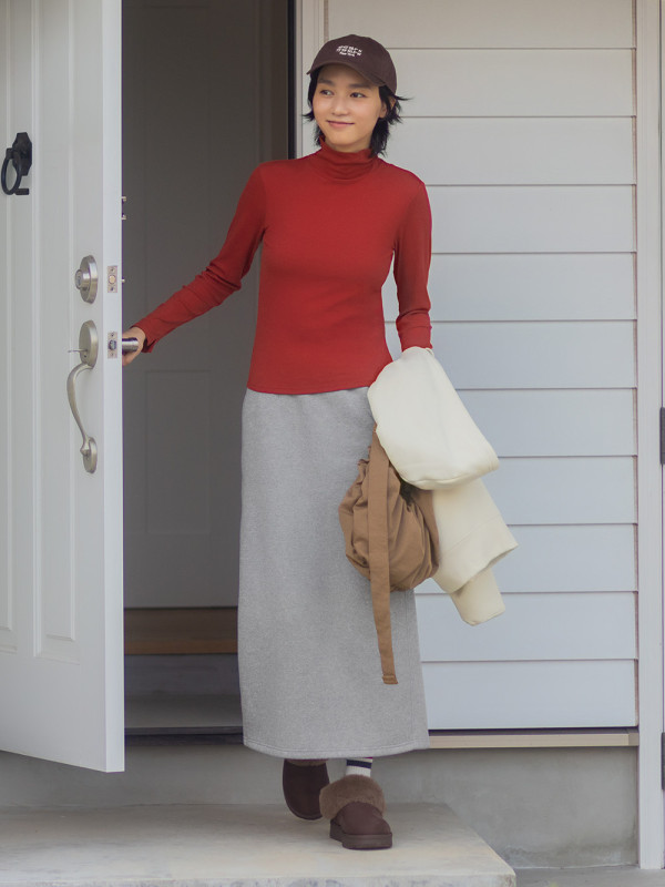 GU$199毛毛拖鞋激似UGG原版！編輯比拼CP值：原來差喺呢度