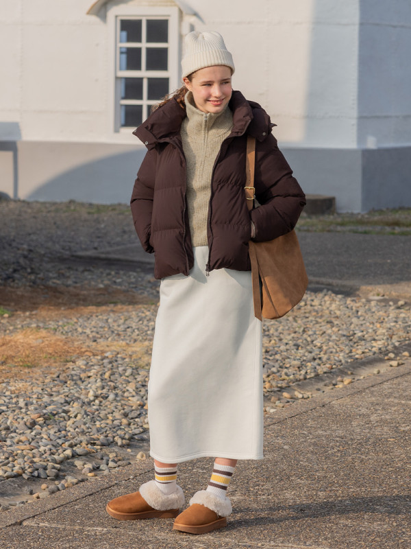 GU$199毛毛拖鞋激似UGG原版！編輯比拼CP值：原來差喺呢度