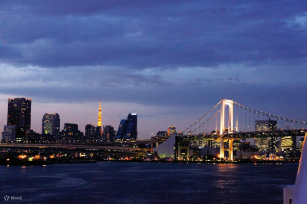 日本東京跨年2026｜9大倒數迎曙光地點！SHIBUYA SKY/增上寺/迪士尼附交通 
