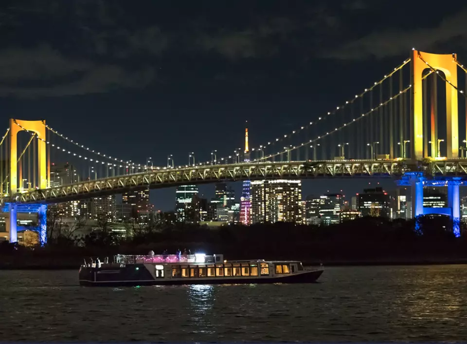 日本東京跨年2026｜9大倒數迎曙光地點！SHIBUYA SKY/增上寺/迪士尼附交通 