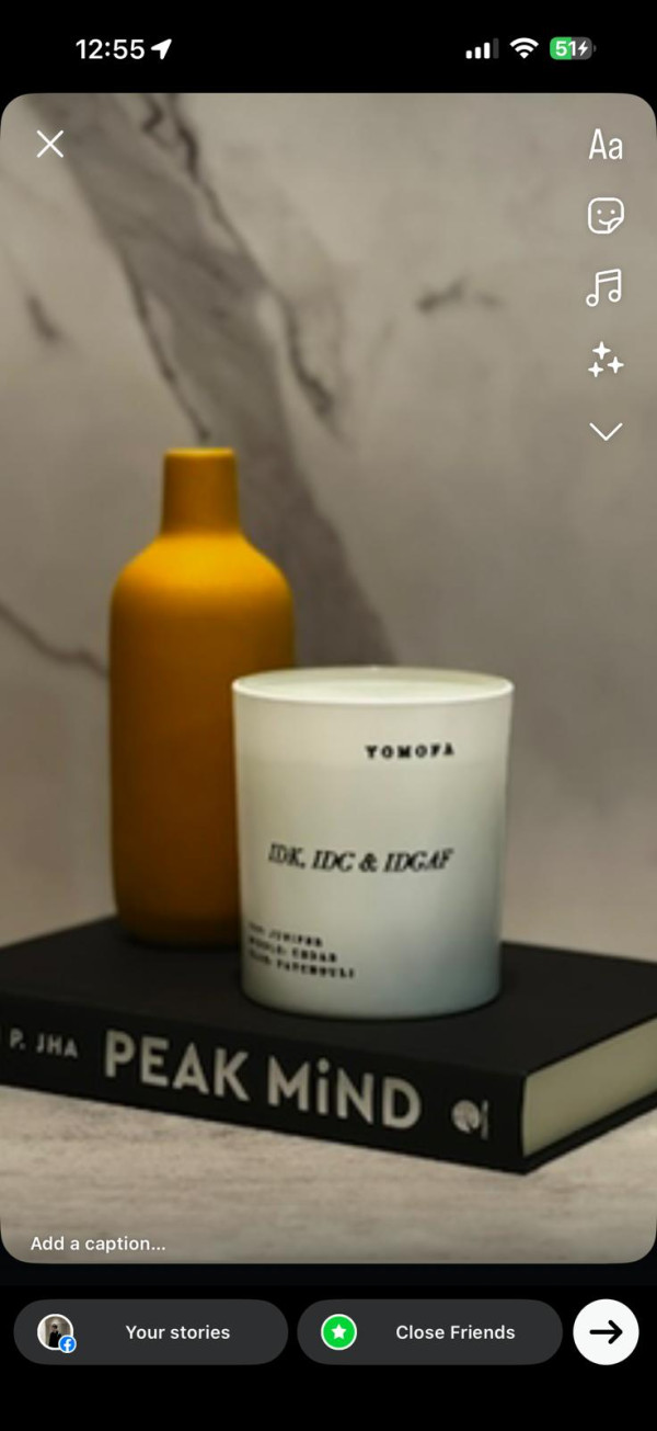 IG Story 必玩新功能！ 7 個隱藏排版、音樂、特效秘技教學  即刻整到專業級限時動態