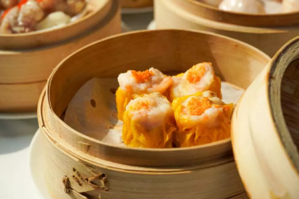 尖沙咀凱悅酒店點心放題買2送2 人均$264！2小時任食點心 叉燒、蝦餃皇、肥牛伊麵