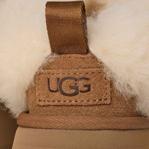 GU$199毛毛拖鞋激似UGG原版！編輯比拼CP值：原來差喺呢度