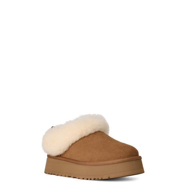 GU$199毛毛拖鞋激似UGG原版!編輯比拼CP值:原來差喺呢度