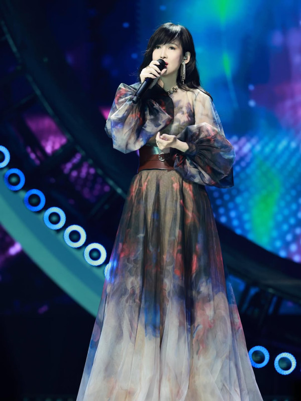 圖片來源:IG@vivianchowwaiman