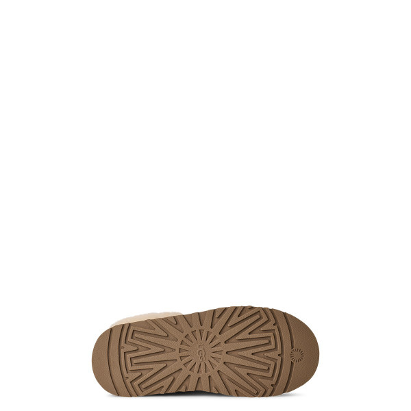 GU$199毛毛拖鞋激似UGG原版！編輯比拼CP值：原來差喺呢度