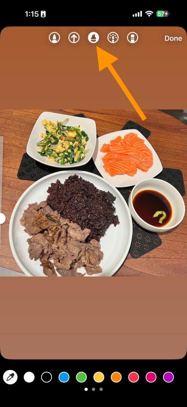 IG Story 必玩新功能！ 7 個隱藏排版、音樂、特效秘技教學  即刻整到專業級限時動態