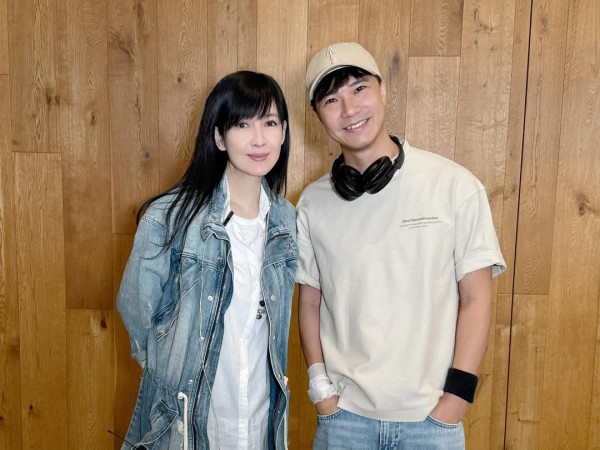 圖片來源:IG@vivianchowwaiman