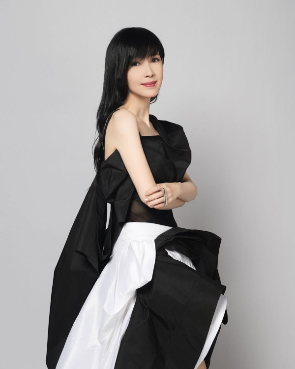 圖片來源:IG@vivianchowwaiman