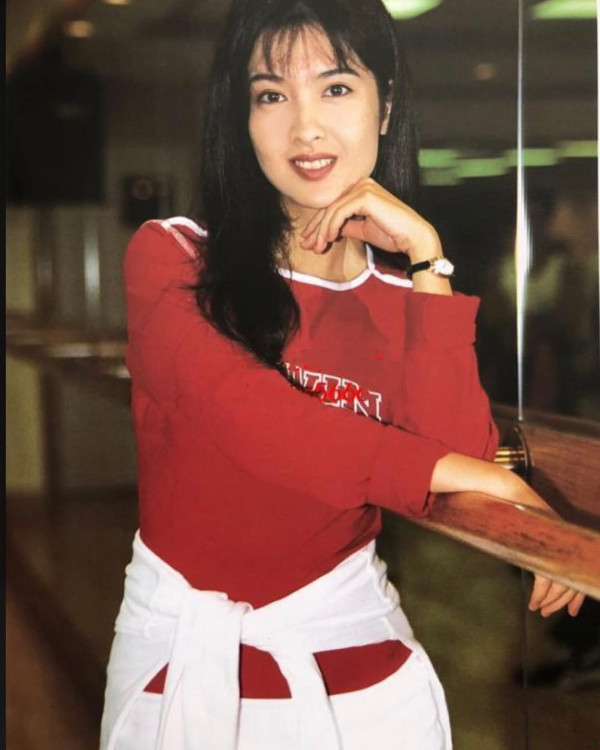 圖片來源:IG@vivianchowwaiman