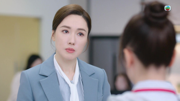 新聞女王2｜谷婭溦演鄉音記者度身訂造入型入格 親揭真實經歷與小天極相似飽受冷眼