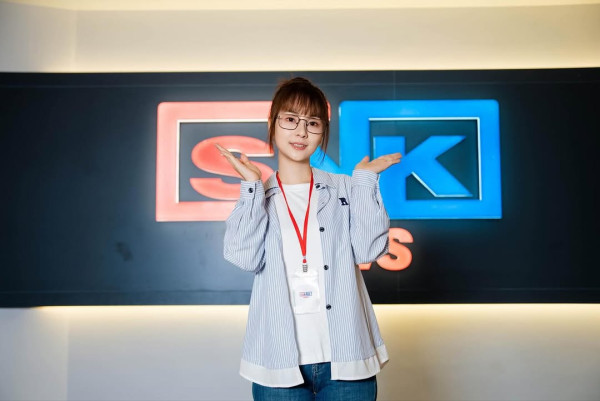 新聞女王2｜谷婭溦演鄉音記者度身訂造入型入格 親揭真實經歷與小天極相似飽受冷眼