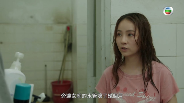 新聞女王2｜谷婭溦演鄉音記者度身訂造入型入格 親揭真實經歷與小天極相似飽受冷眼