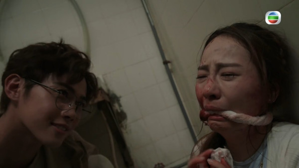 新聞女王2｜谷婭溦演鄉音記者度身訂造入型入格 親揭真實經歷與小天極相似飽受冷眼