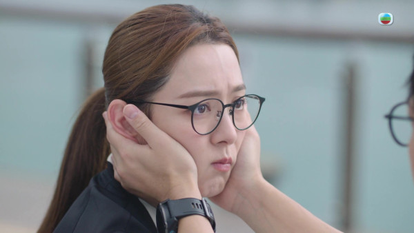 瘋傳王敏奕22歲舊照顏值最巔峰 網民一致認同女神純慾風冇得輸