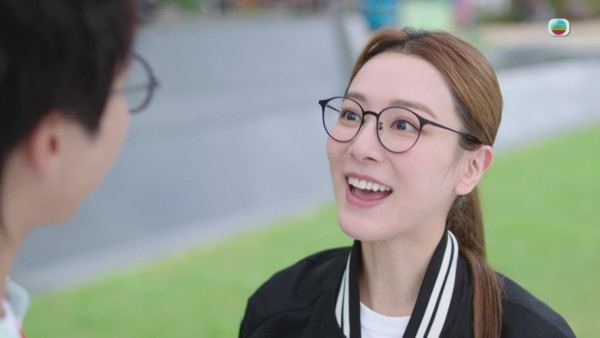 瘋傳王敏奕22歲舊照顏值最巔峰 網民一致認同女神純慾風冇得輸