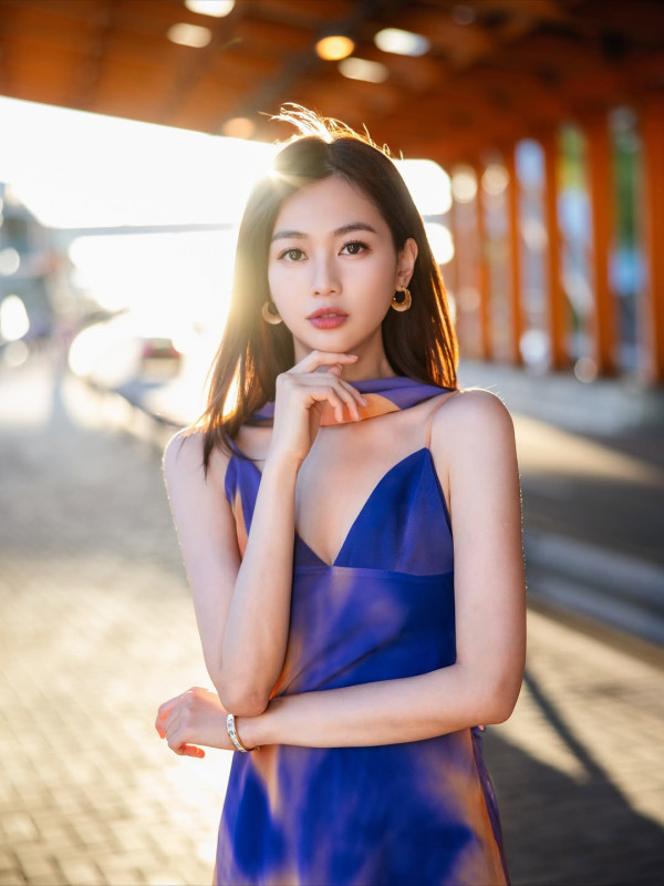 前港姐季軍郭柏妍被指醫美變臉容貌升級 高EQ大方回應負評指控「已經整咗」?