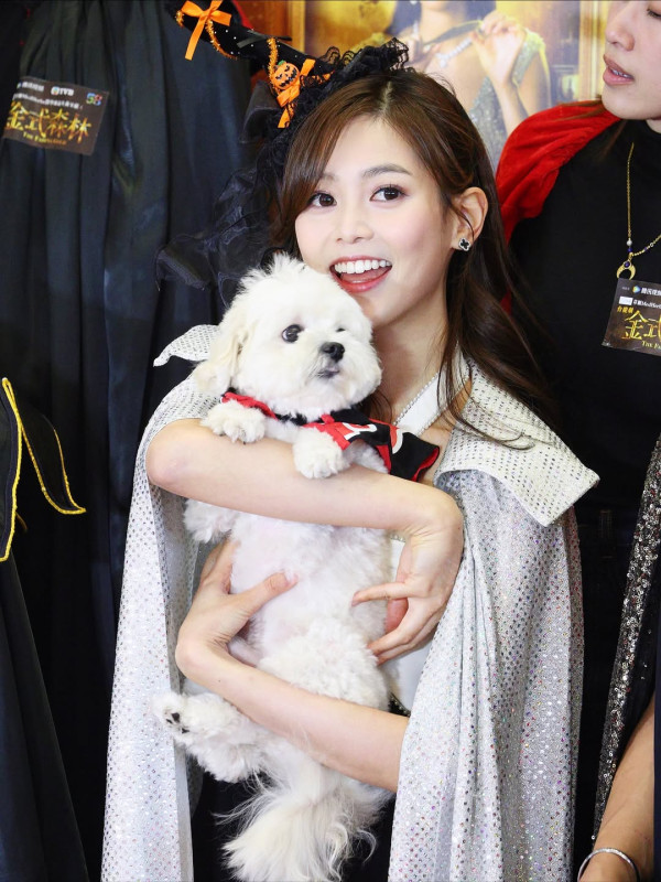 前港姐季軍郭柏妍被指醫美變臉容貌升級 高EQ大方回應負評指控「已經整咗」?