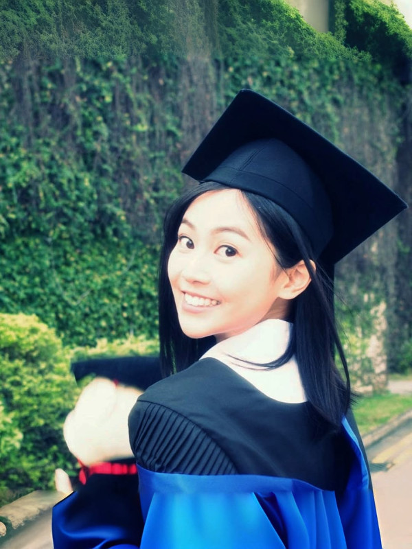 前港姐季軍郭柏妍被指醫美變臉容貌升級 高EQ大方回應負評指控「已經整咗」？