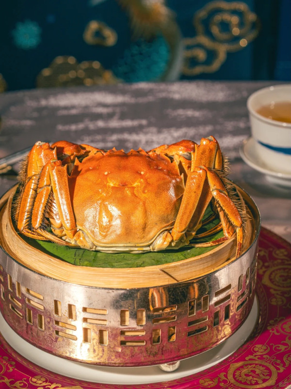 【自助餐優惠】文華東方自助餐買一送一！免費送大閘蟹＋無限量龍蝦/鮑魚/蟹腳