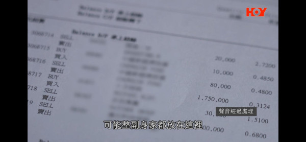 一線搜查｜股民用手機App買股票慘中招！收SMS損失55萬元！揭黑客洗倉「炒仙股」陷阱