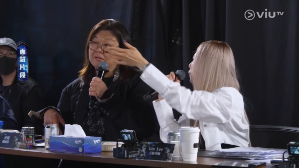 全民造星6｜Gin Lee擔任導師狂爆金句  網民大讚夠活潑心地好「完全對佢改觀」