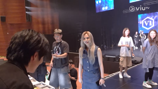 全民造星6｜Gin Lee擔任導師狂爆金句  網民大讚夠活潑心地好「完全對佢改觀」