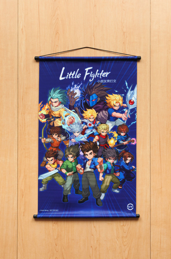 壽司郎x小朋友齊打交！必搶聯乘精品清單／冰火佬現身3間主題店