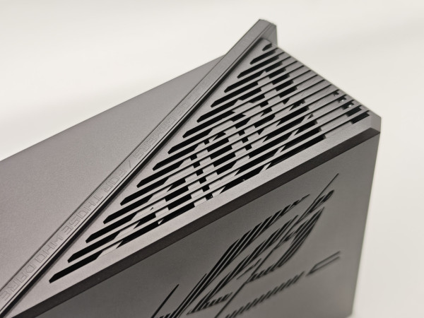 實試｜ASUS ROG STRIX GS-BE18000 三頻 Wi-Fi 7 電競信仰