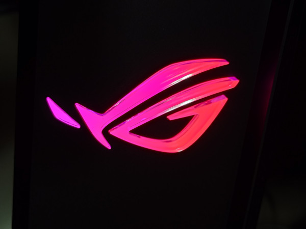實試｜ASUS ROG STRIX GS-BE18000 三頻 Wi-Fi 7 電競信仰