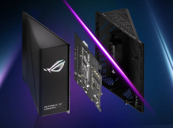 實試｜ASUS ROG STRIX GS-BE18000 三頻 Wi-Fi 7 電競信仰